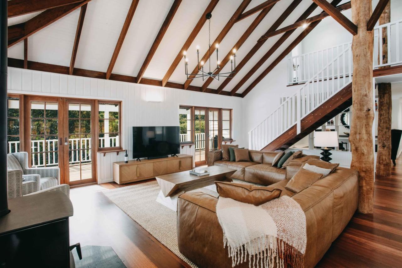 Ampersand Estates Пембертон Экстерьер фото